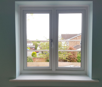 Acoustic Glass Windows