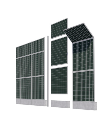 Acoustic Vinyl Barrier