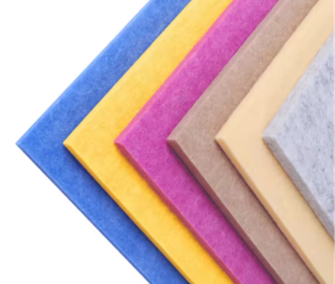 Polyester Acoustic Panels