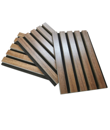 Wooden Acoustic Panels