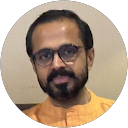 Sunil Kumar P. profile picture