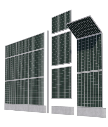 Acoustic Vinyl Barrier