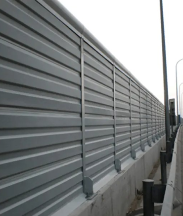 Noise Barriers