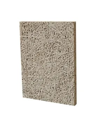Wood Wool Acoustic Panels